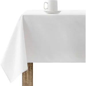 Belum Nappe antitache Liso Blanc 100 x 150 cm TU