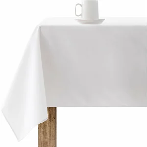 Muare Belum Nappe antitache Liso Blanc 250 x 150 cm TU pas cher