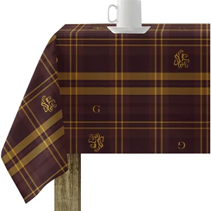 BL BELUM Play Fabrics Toucher Résine (toucher Plastifié) Anti-taches Gryffindor pas cher