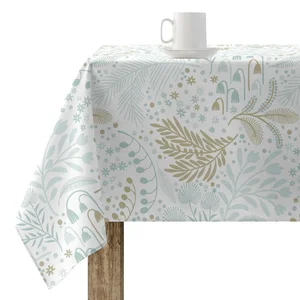 Belum Nappe enduite antitache Merry Christmas Multicouleur 100 x 150 cm TU pas cher