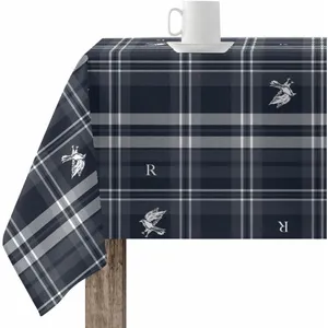 Nappe enduite antitache harry potter ravenclaw 250 x 140 cm pas cher