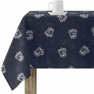Harry Potter Nappe enduite antitache Ravenclaw Shield 300 x 140 cm TU pas cher