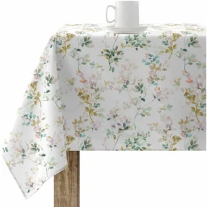 Muare Home Nappe anti-taches XL Multicolore 180x300 pas cher