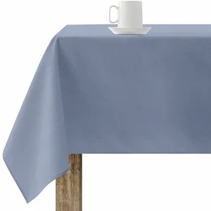 BELUM Nappe anti-taches, taille 140 x 140 cm - Nappe au toucher extra ... pas cher