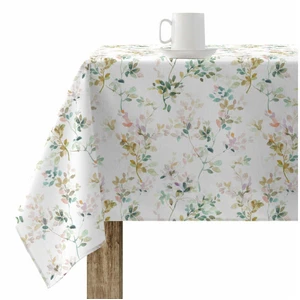 Muare Belum Nappe antitache 0120-247 Multicouleur 180 x 200 cm Fleurs TU pas cher
