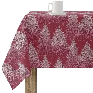 Belum Nappe enduite antitache Merry Christmas Multicouleur 100 x 150 cm TU pas cher