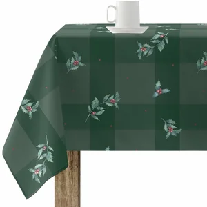 Belum Nappe enduite antitache Christmas Multicouleur 100 x 150 cm TU pas cher