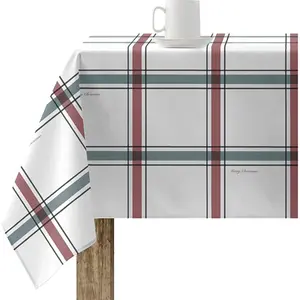 Nappe enduite antitache Mauré Elegant Christmas 250 x 180 cm Belum
