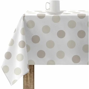 Belum Nappe antitache 0120-308 Multicouleur 250 x 150 cm Cercles TU pas cher