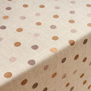 Belum Nappe enduite antitache 0120-305 Multicouleur 150 x 150 cm TU pas cher