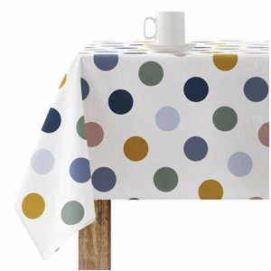 Belum Nappe antitache 0120-160 Multicouleur 300 x 150 cm Cercles TU pas cher