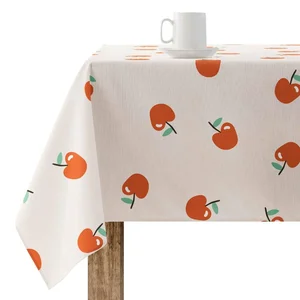 Belum Nappe antitache 220-45 Multicouleur 200 x 150 cm Pomme TU pas cher