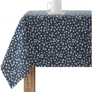 Belum Nappe antitache 220-39 Multicouleur 200 x 150 cm Fleurs TU
