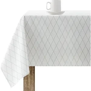 Belum Nappe enduite antitache 220-58 Multicouleur 150 x 150 cm TU pas cher