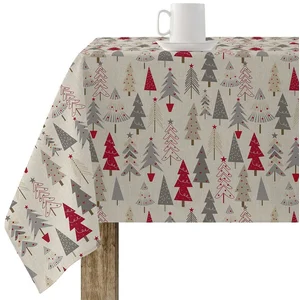 Belum Nappe enduite antitache Merry Christmas Multicouleur 100 x 150 cm TU pas cher