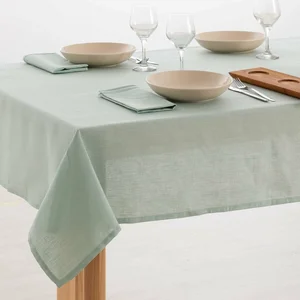 Muare Nappe Mauré 200 x 150 cm Eau Belum pas cher