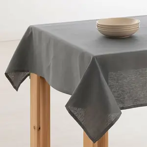 Nappe belum 250 x 150 cm anthraciteVendu paramazon