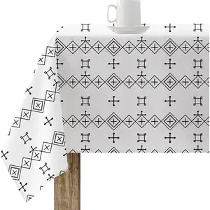 Belum Nappe antitache 220-09 Multicouleur 300 x 150 cm TU pas cher