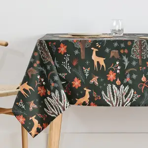 BL BELUM Noël Merry Christmas 47 (300 x 140 cm) pas cher