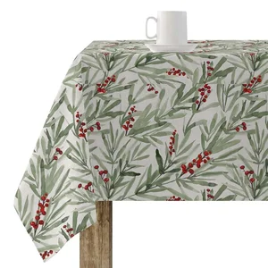 Belum Joyeux Noël Nappe En Résine Anti-tache 250x140 Cm pas cher
