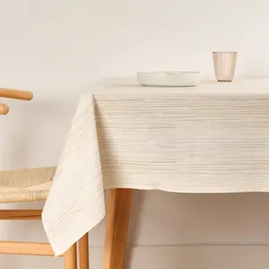 Belum Nappe antitache 0120-203 Beige Multicouleur 100 x 150 cm TU