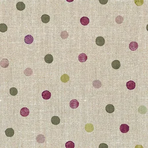 Comparateur de prix : Nappe antitache belum 0119-19 beige multicouleur 180 x 250 cm pois xl