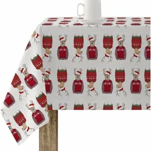 Belum Nappe antitache Merry Christmas 15 Multicouleur 100 x 150 cm TU pas cher