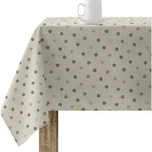 Belum Nappe antitache 0120-304 Multicouleur 200 x 150 cm Pois TU pas cher