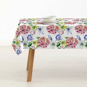 BELUM Nappe anti-taches, taille 300 x 140 cm - Nappe au toucher extra ... pas cher