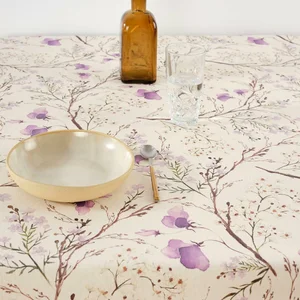 Belum Nappe enduite antitache 0120-374 140 x 140 cm TU pas cher