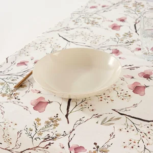 Belum Nappe antitache 0120-342 Multicouleur 100 x 150 cm Fleurs TU