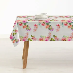 Belum Nappe enduite antitache 0120-350 Multicouleur 200 x 150 cm TU pas cher