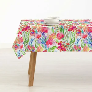 BELUM Nappe anti-taches, taille 300 x 140 cm - Nappe au toucher extra ... pas cher
