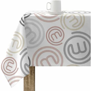 Belum Nappe enduite antitache 0400-26 Multicouleur 300 x 150 cm TU pas cher
