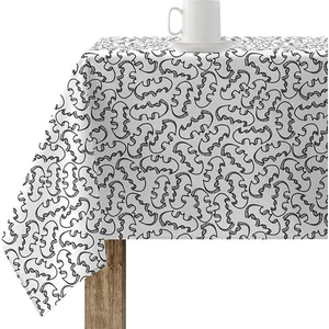 Nappe belum nordic hero 1 multicouleur 150 x 150 cm pas cher