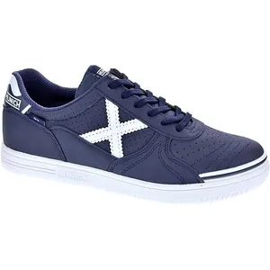 Munich Mixte enfant G-3 Kid Profit Chaussures de sport, Bleu, 38 EU pas cher
