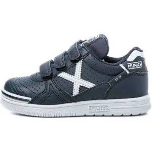 Comparateur de prix : Munich Mixte enfant G-3 Kid Vco Profit Chaussures de Fitness, Bleu, 31 EU