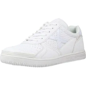 Comparateur de prix : Munich Munich G-3 Kid Profit 207 Colour Blanc - 34