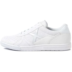 Munich Mixte G-3 Profit Chaussures de Fitness, Blanc, 43 EU pas cher