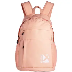 Munich Sac à dos de Sport BackPack Slim Marron TU pas cher