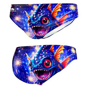 Turbo Slip De Bain Little Dragon Fireworks pas cher