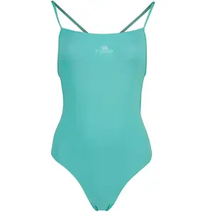 Turbo Maillot De Bain Sirene Plain 5XL pas cher