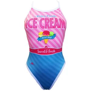Turbo Maillot De Bain Revolution Sweet&fresh pas cher
