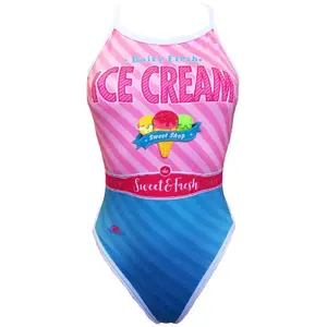 Turbo Maillot De Bain Revolution Sweet&fresh pas cher