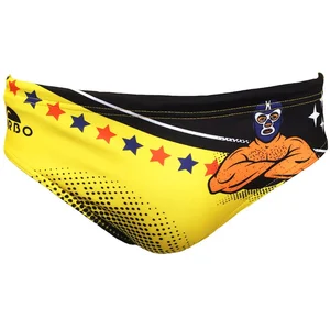 Turbo Slip De Bain Luchadores pas cher