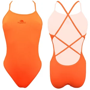 Turbo Maillot De Bain Patron Sirene pas cher