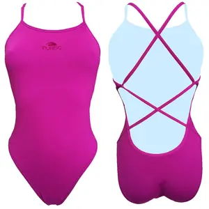 Turbo Maillot De Bain Patron Sirene pas cher