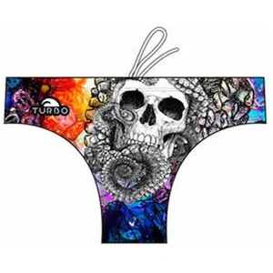 Turbo Slip De Bain Octopus Skull 2XL pas cher