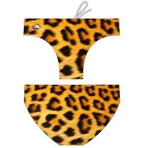 Turbo Slip De Bain Leopard 2019 pas cher