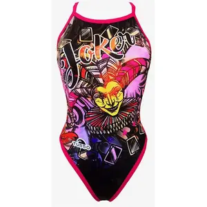 Turbo Maillot De Bain Zolic pas cher